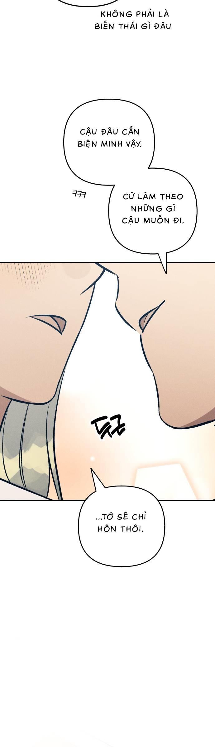 Mối Tình Đầu Đáng Ghét: Chapter 61