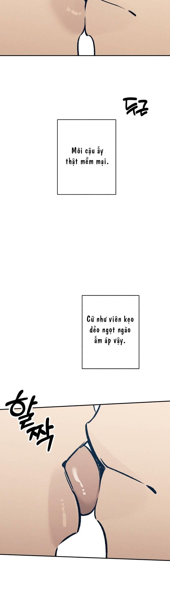 Mối Tình Đầu Đáng Ghét: Chapter 61