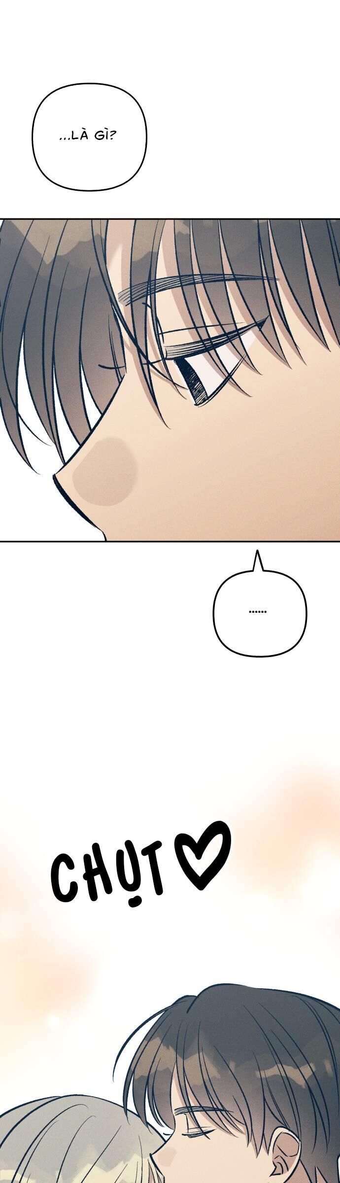 Mối Tình Đầu Đáng Ghét: Chapter 61