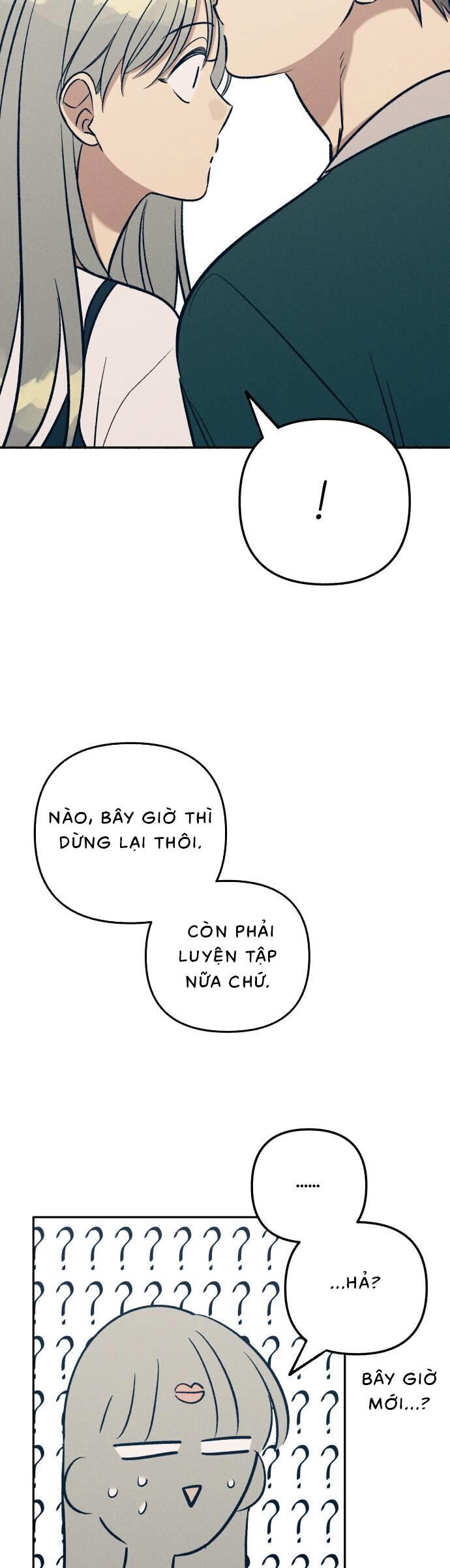 Mối Tình Đầu Đáng Ghét: Chapter 61