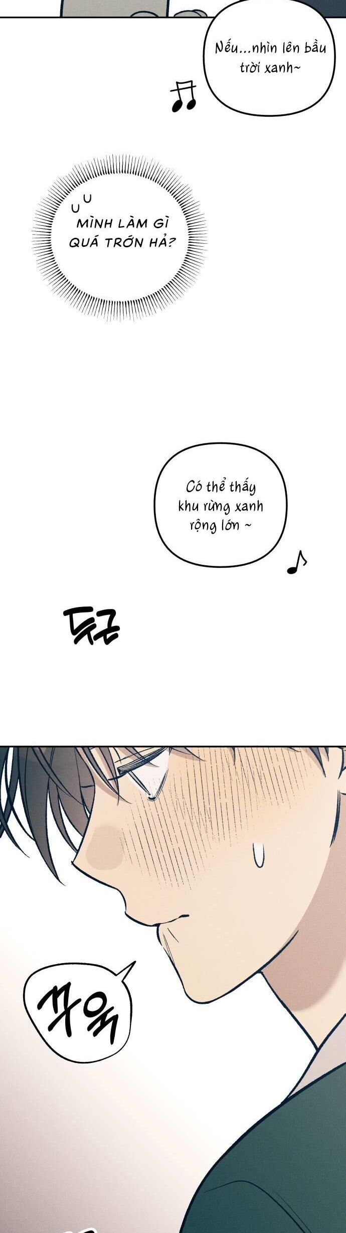 Mối Tình Đầu Đáng Ghét: Chapter 61