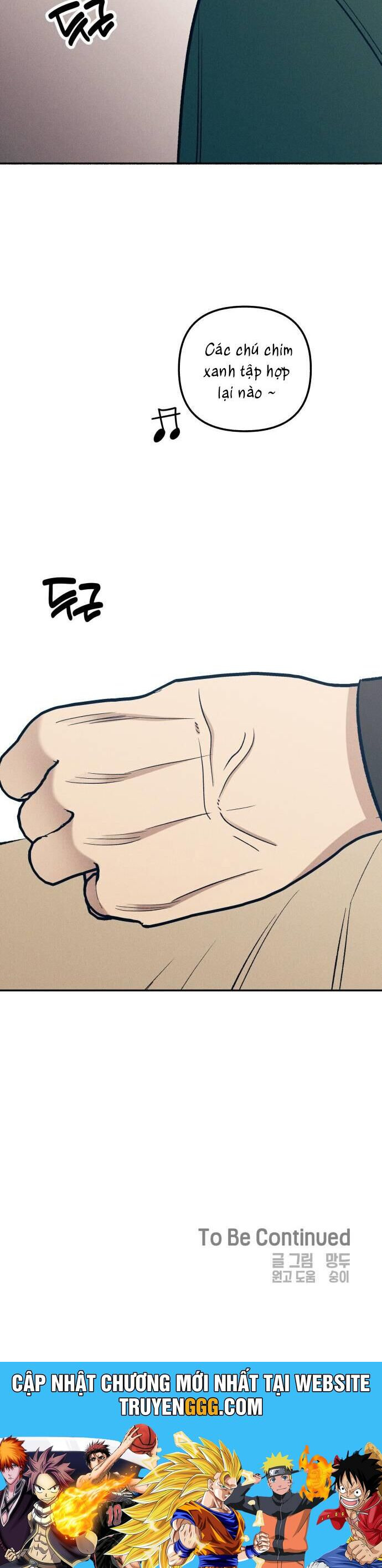Mối Tình Đầu Đáng Ghét: Chapter 61