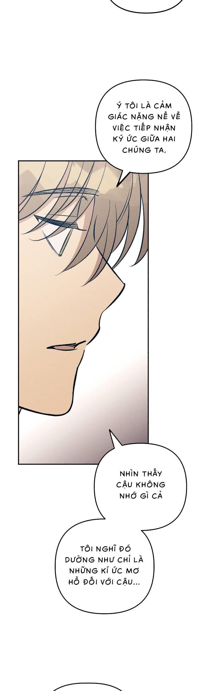 Mối Tình Đầu Đáng Ghét: Chapter 62