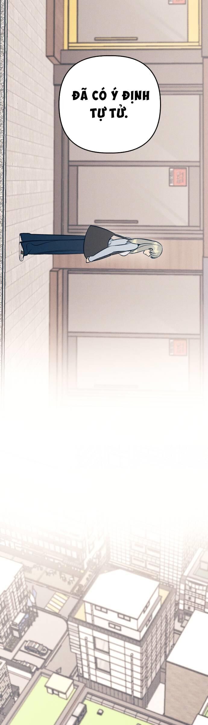 Mối Tình Đầu Đáng Ghét: Chapter 62