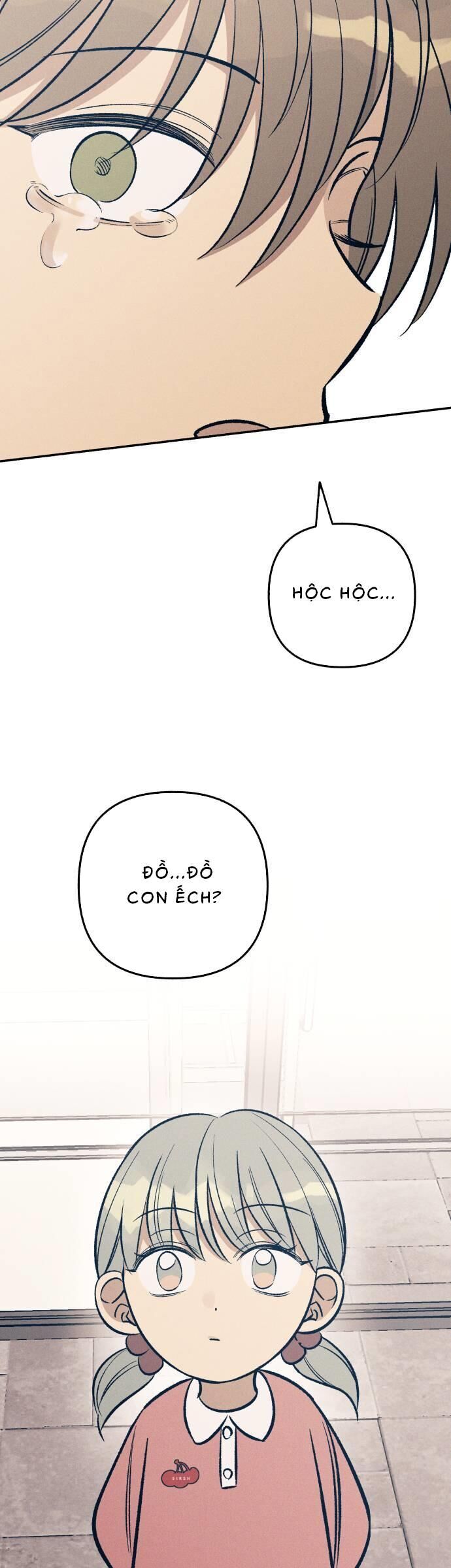 Mối Tình Đầu Đáng Ghét: Chapter 62