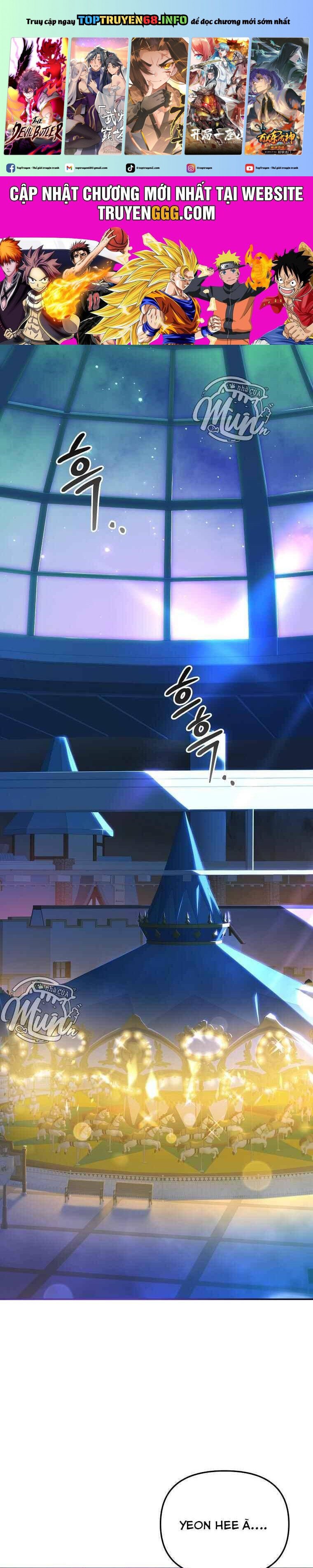 Mối Tình Đầu Đến Từ Tương Lai: Chapter 11