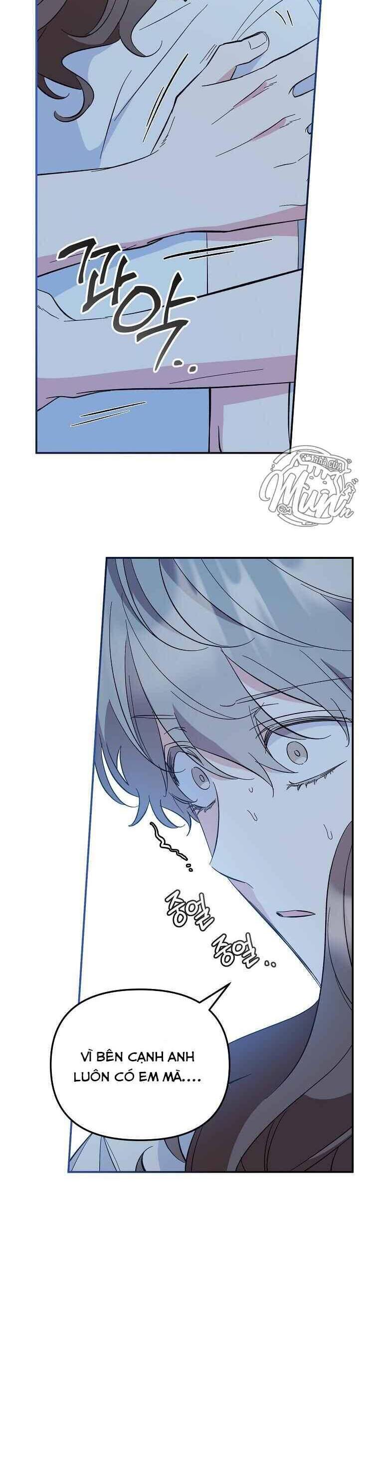 Mối Tình Đầu Đến Từ Tương Lai: Chapter 11