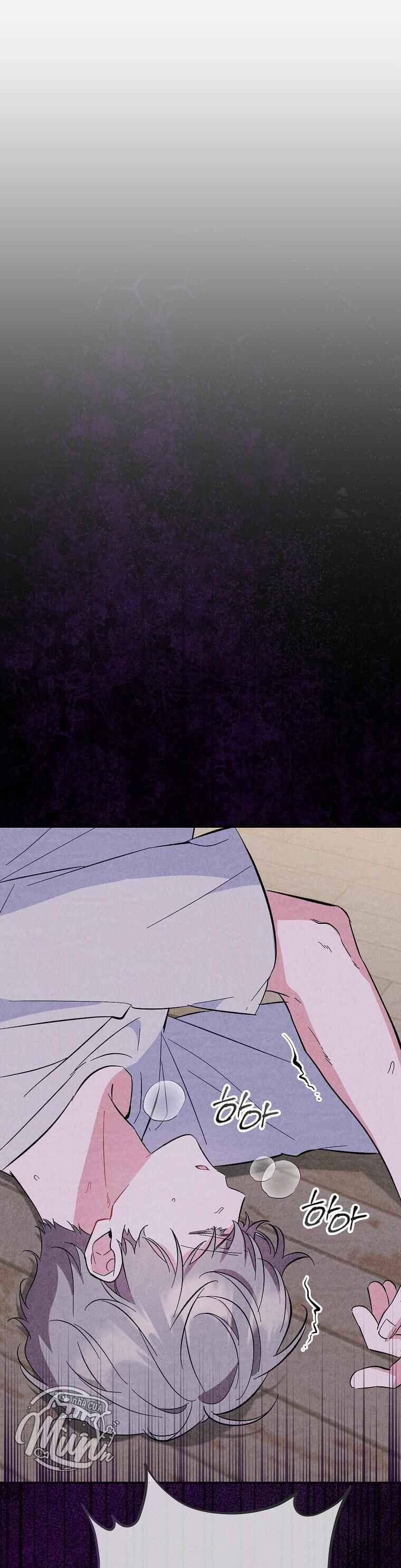 Mối Tình Đầu Đến Từ Tương Lai: Chapter 11