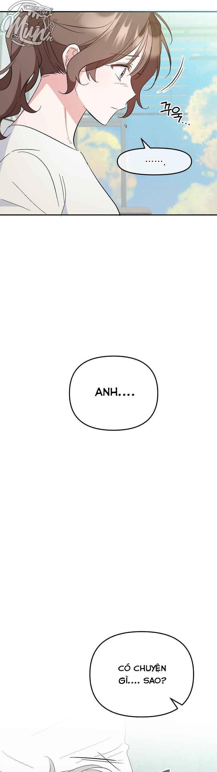 Mối Tình Đầu Đến Từ Tương Lai: Chapter 11