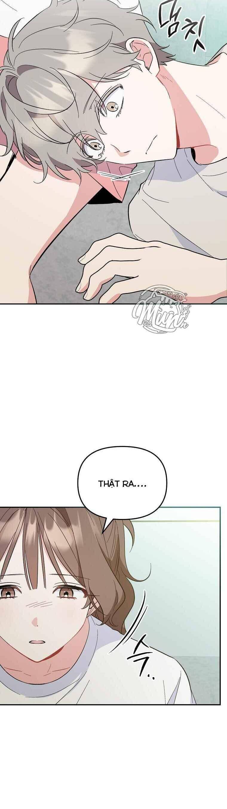 Mối Tình Đầu Đến Từ Tương Lai: Chapter 11