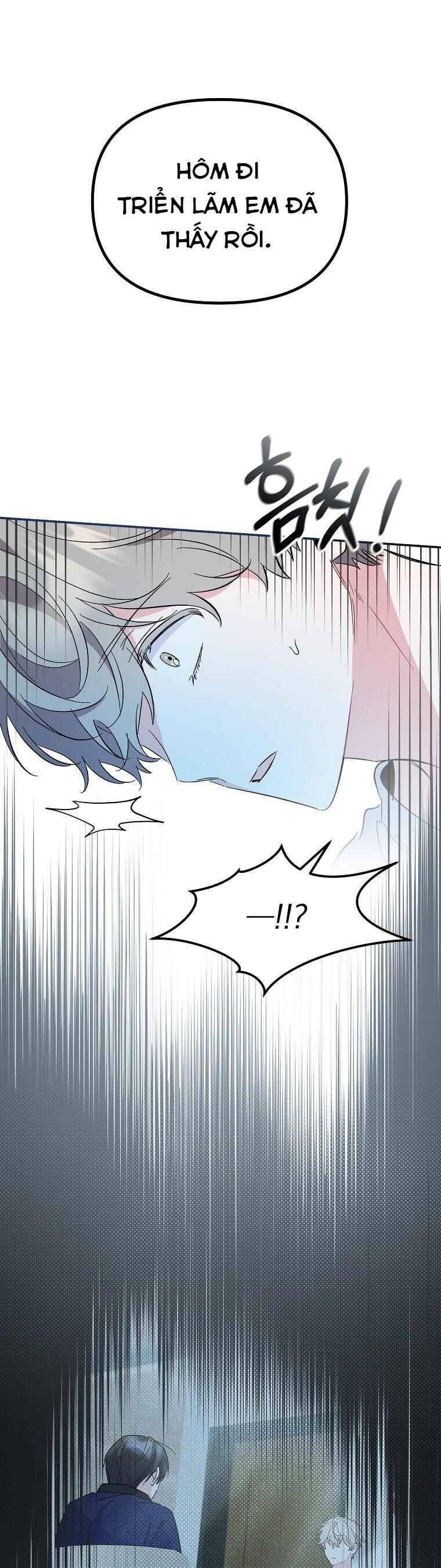 Mối Tình Đầu Đến Từ Tương Lai: Chapter 11