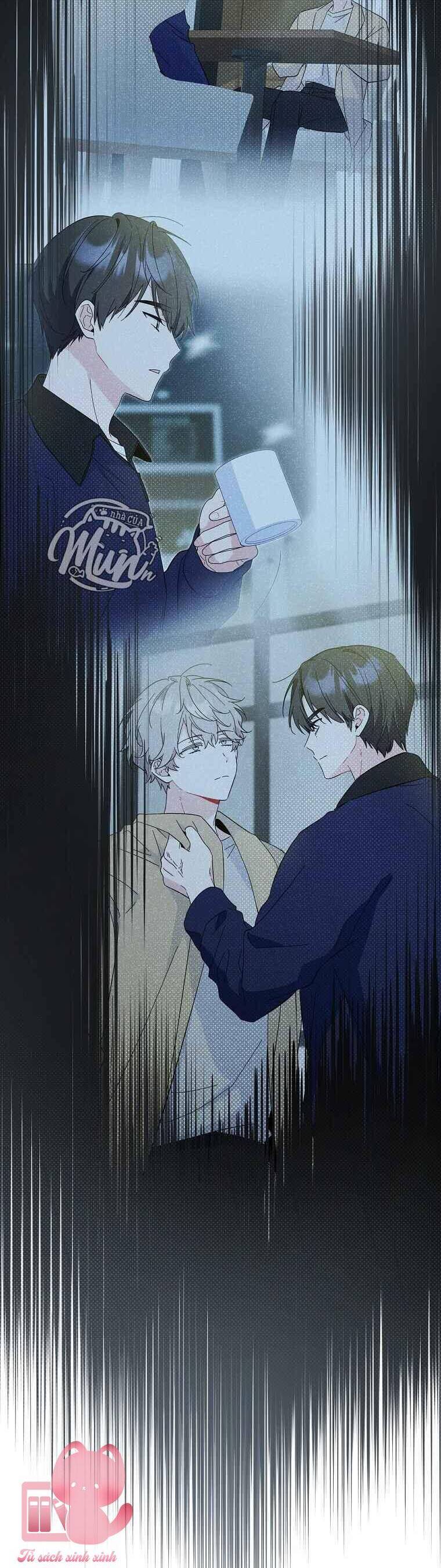 Mối Tình Đầu Đến Từ Tương Lai: Chapter 11