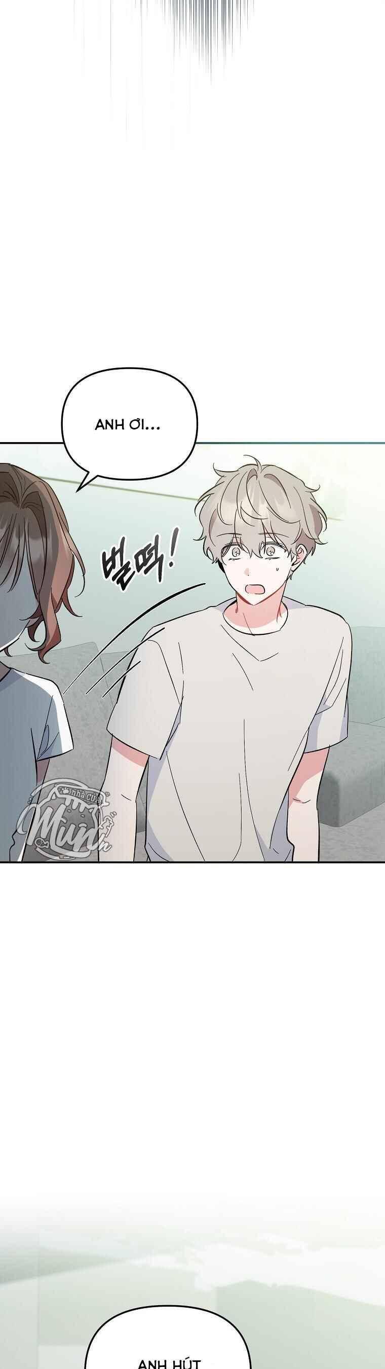 Mối Tình Đầu Đến Từ Tương Lai: Chapter 11