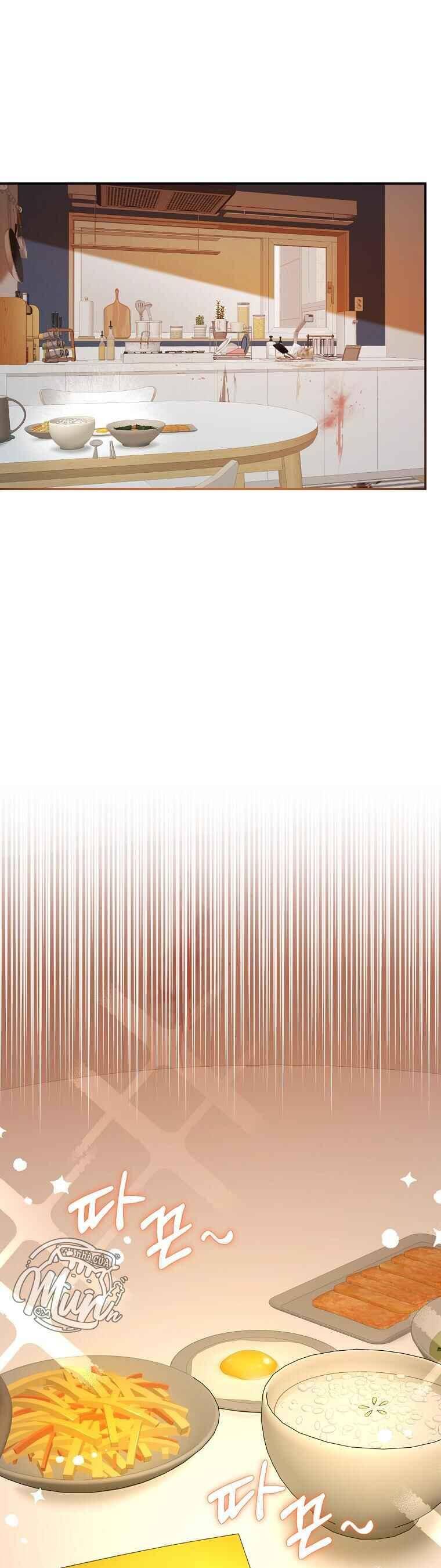 Mối Tình Đầu Đến Từ Tương Lai: Chapter 11