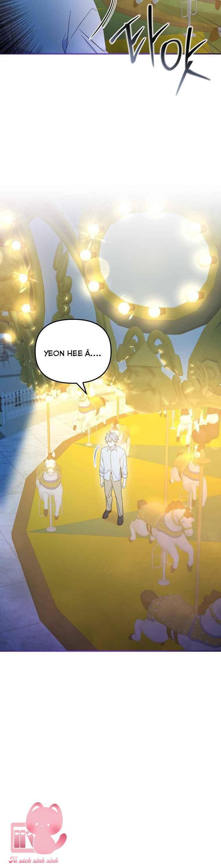 Mối Tình Đầu Đến Từ Tương Lai: Chapter 11