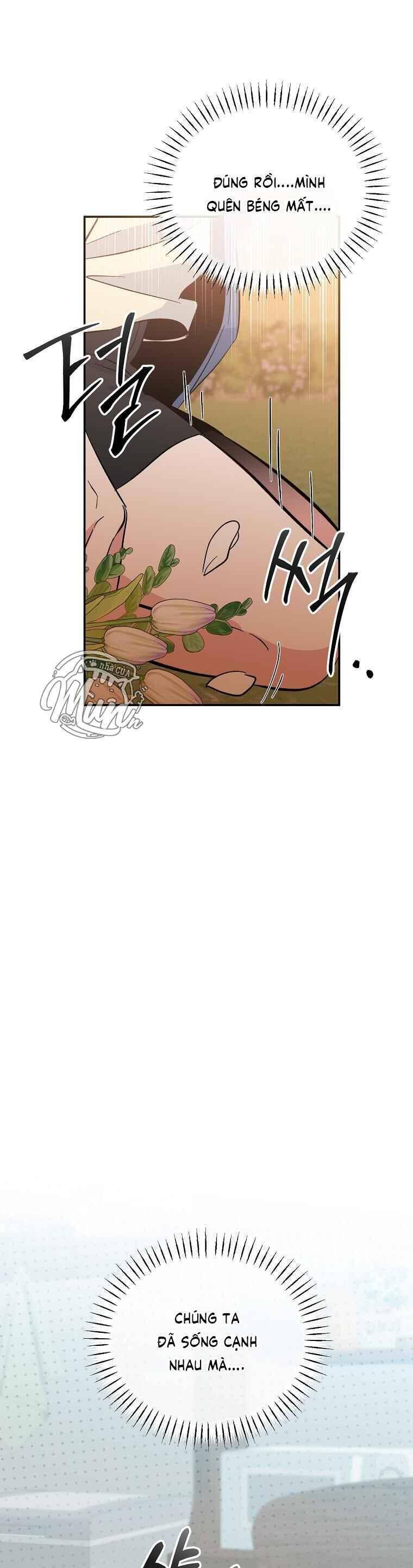 Mối Tình Đầu Đến Từ Tương Lai: Chapter 11