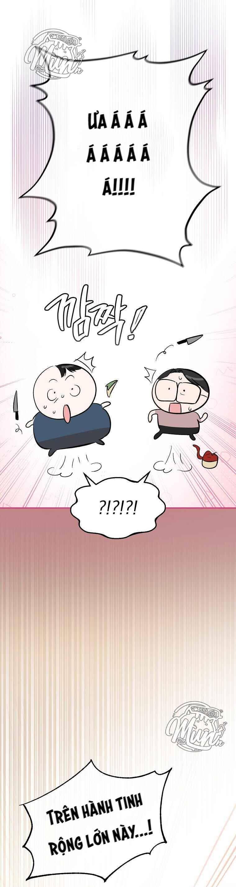 Mối Tình Đầu Đến Từ Tương Lai: Chapter 11