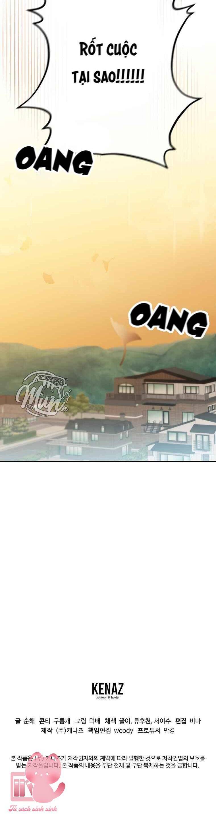 Mối Tình Đầu Đến Từ Tương Lai: Chapter 11