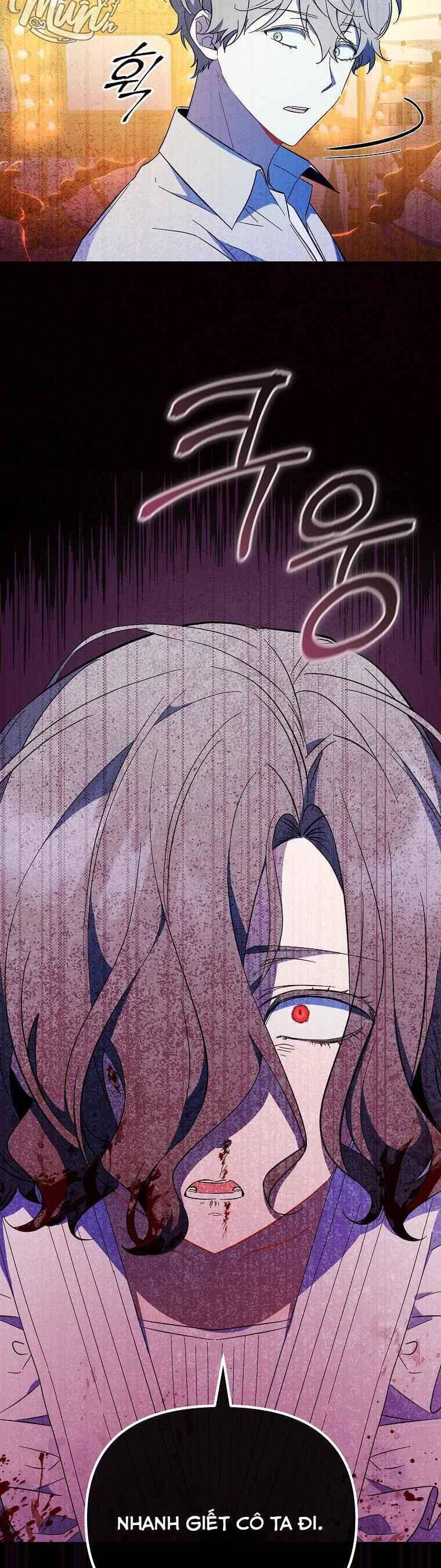 Mối Tình Đầu Đến Từ Tương Lai: Chapter 11