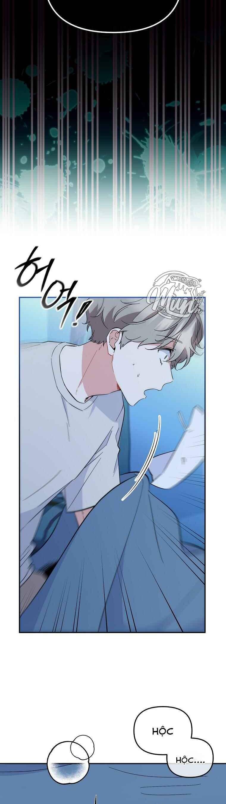 Mối Tình Đầu Đến Từ Tương Lai: Chapter 11