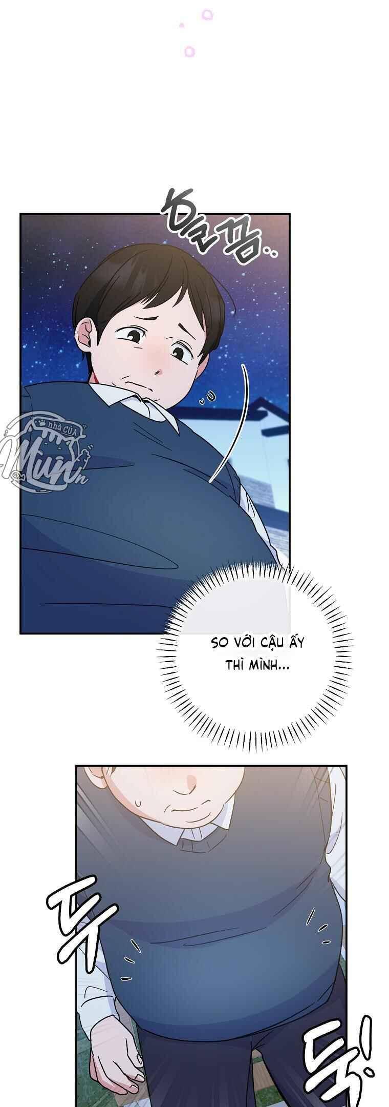 Mối Tình Đầu Đến Từ Tương Lai: Chapter 12