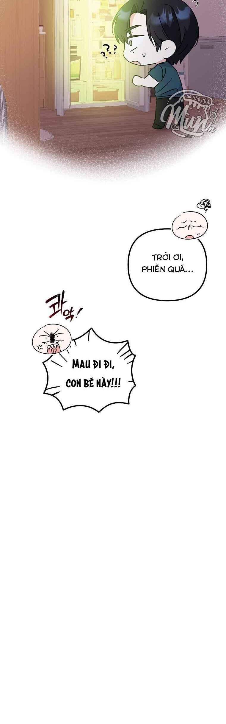 Mối Tình Đầu Đến Từ Tương Lai: Chapter 12