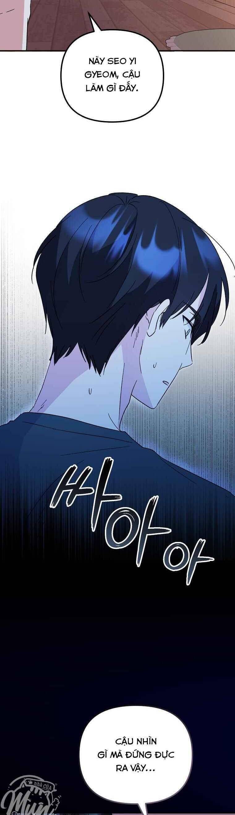 Mối Tình Đầu Đến Từ Tương Lai: Chapter 12