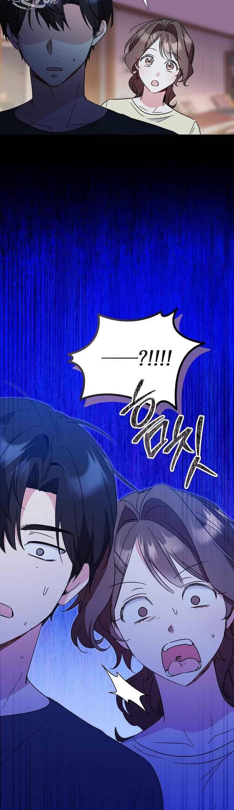 Mối Tình Đầu Đến Từ Tương Lai: Chapter 12