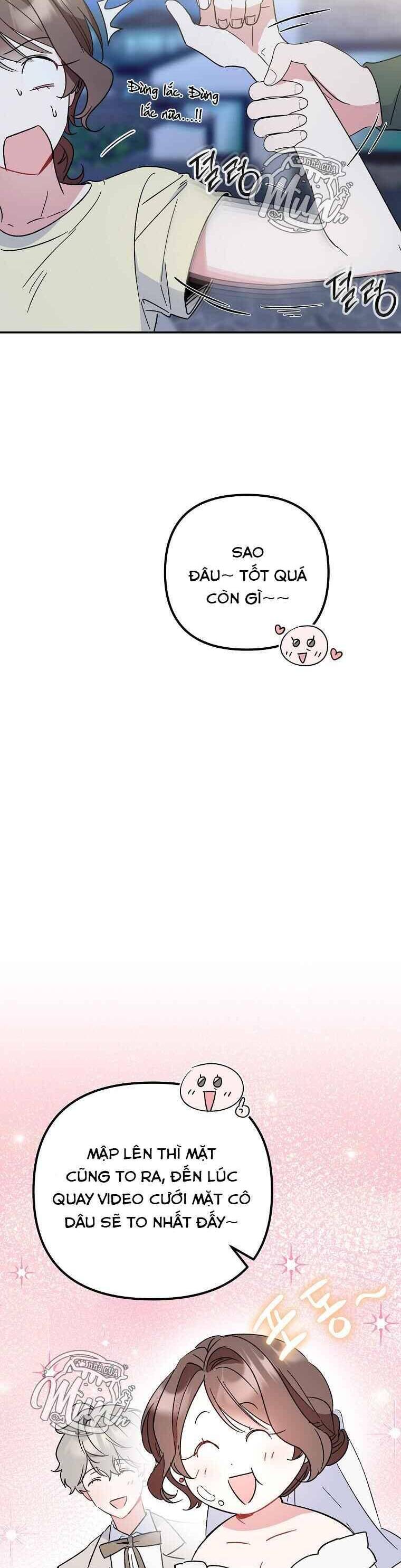 Mối Tình Đầu Đến Từ Tương Lai: Chapter 12