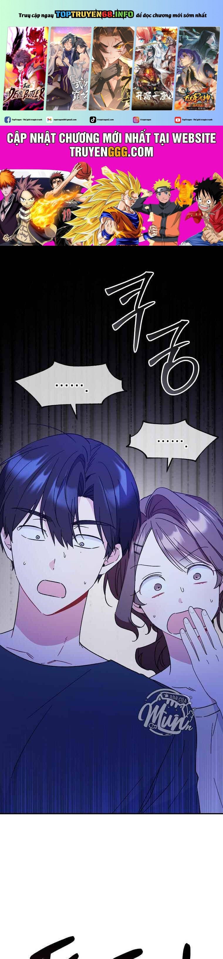 Mối Tình Đầu Đến Từ Tương Lai: Chapter 13