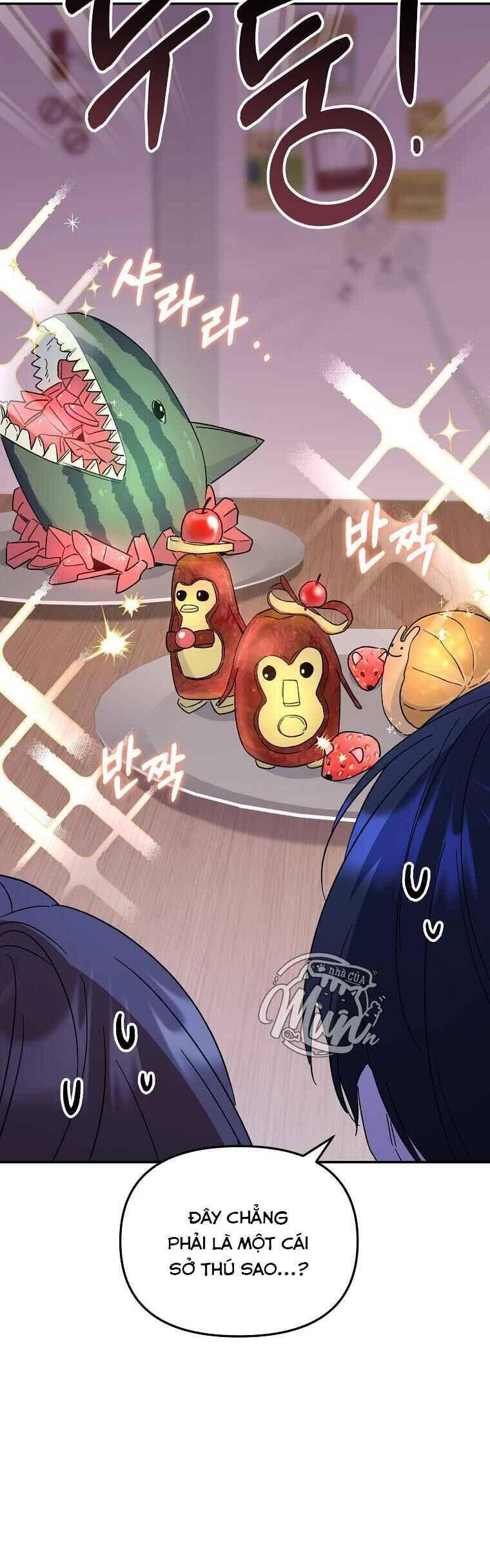 Mối Tình Đầu Đến Từ Tương Lai: Chapter 13