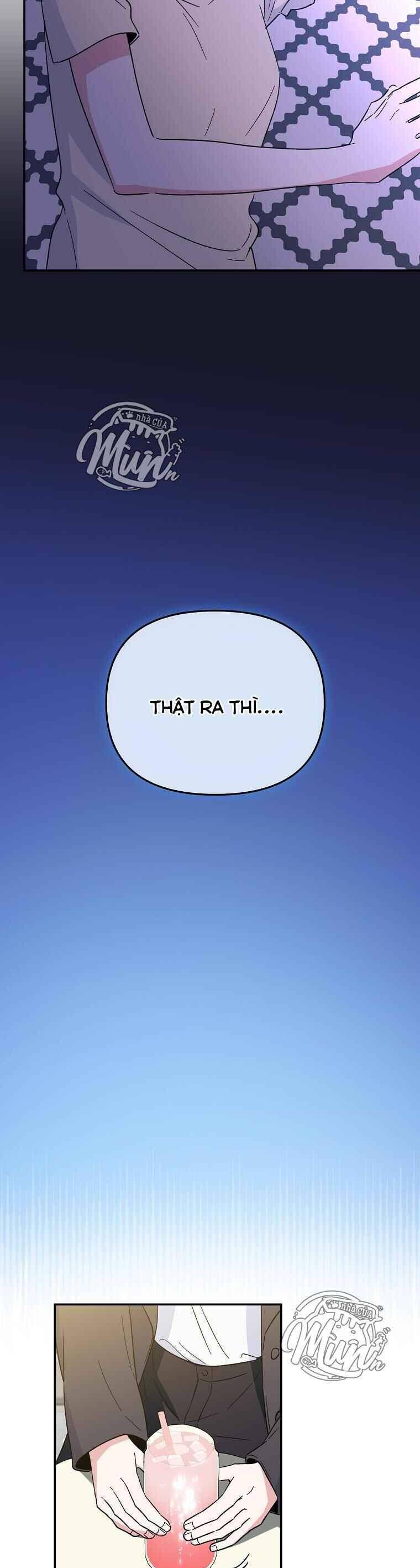 Mối Tình Đầu Đến Từ Tương Lai: Chapter 13