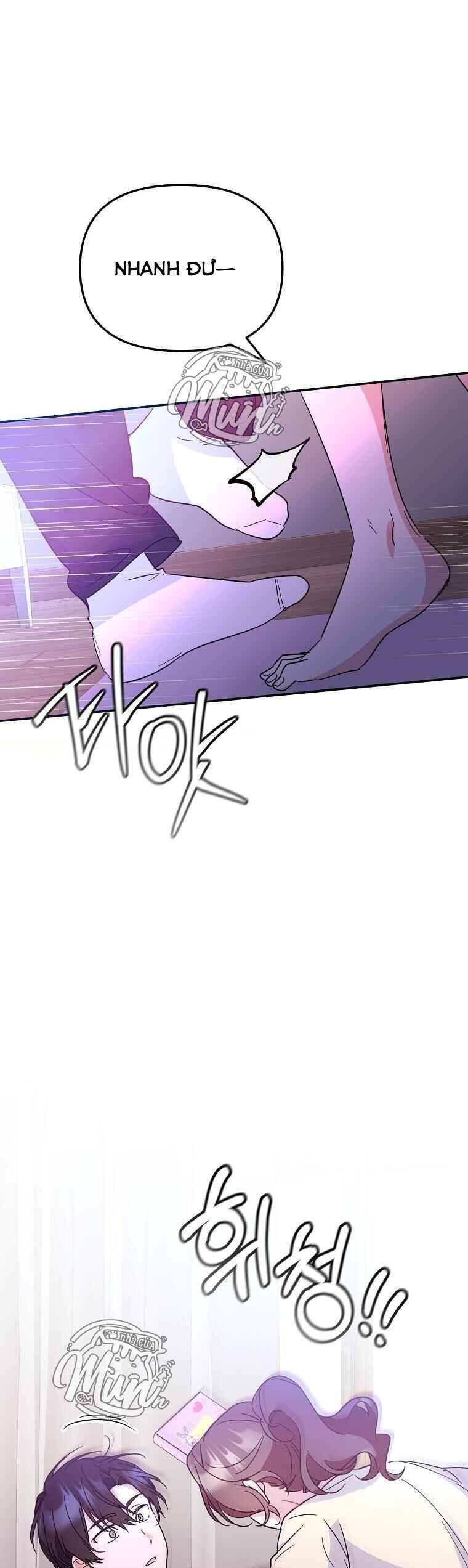 Mối Tình Đầu Đến Từ Tương Lai: Chapter 13