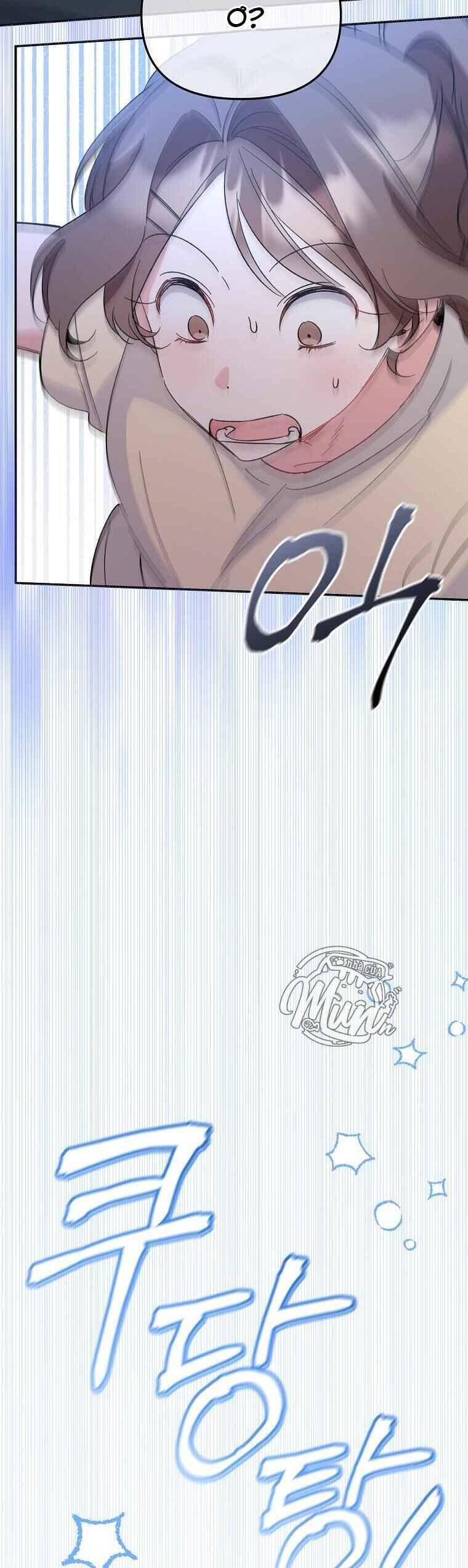 Mối Tình Đầu Đến Từ Tương Lai: Chapter 13