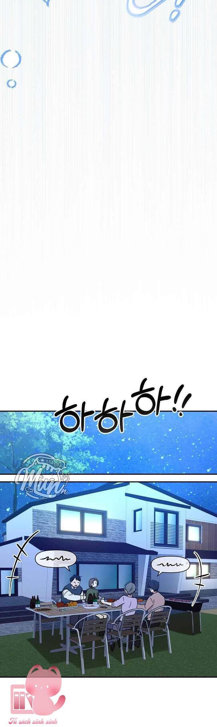 Mối Tình Đầu Đến Từ Tương Lai: Chapter 13