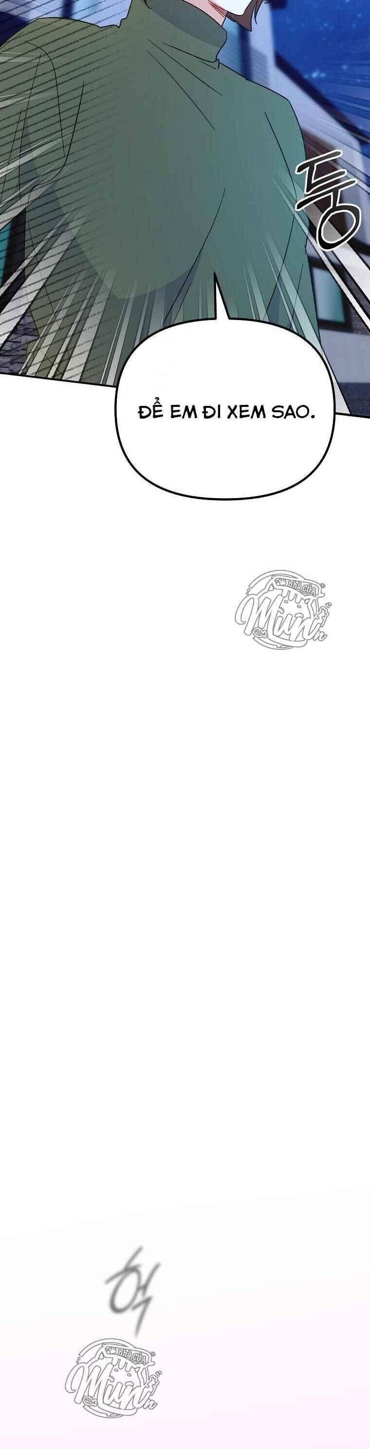 Mối Tình Đầu Đến Từ Tương Lai: Chapter 13