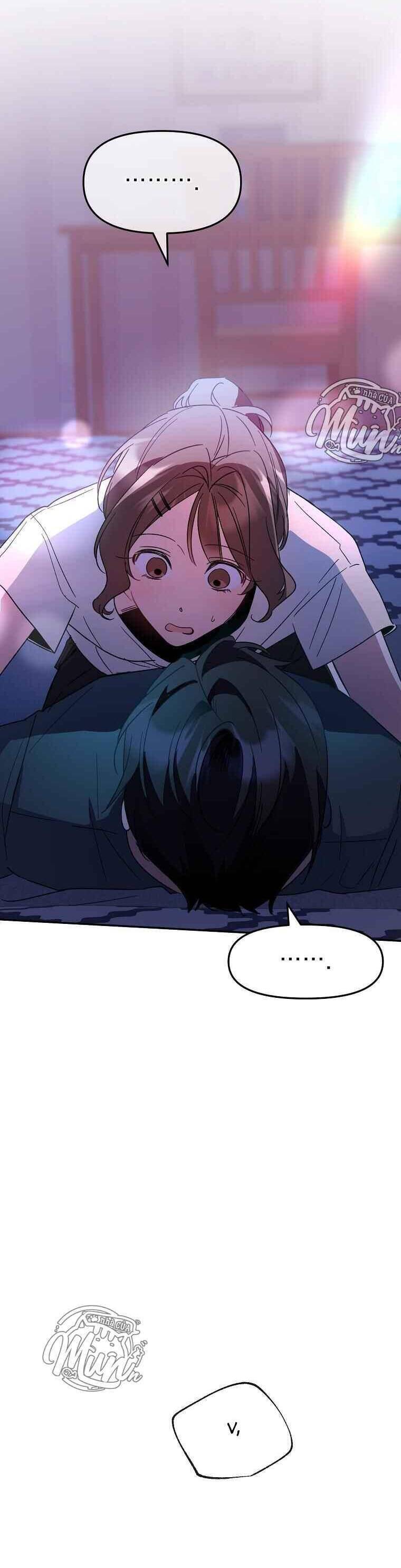 Mối Tình Đầu Đến Từ Tương Lai: Chapter 13