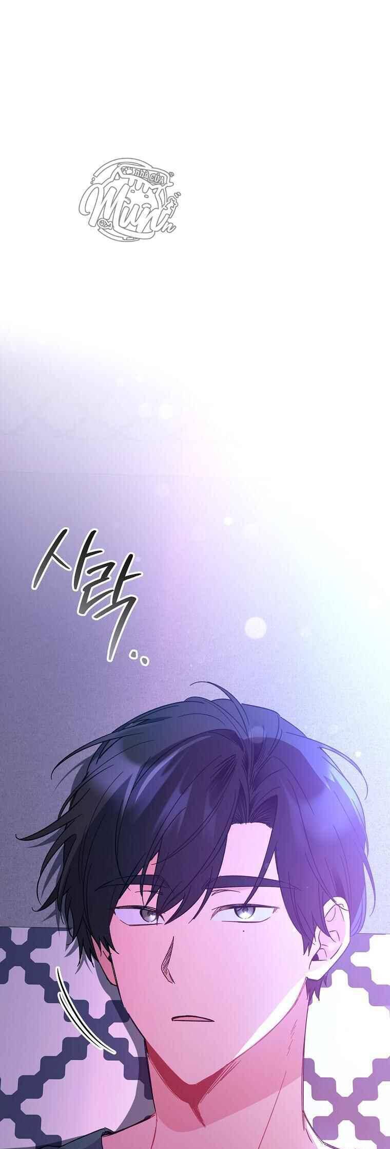 Mối Tình Đầu Đến Từ Tương Lai: Chapter 13