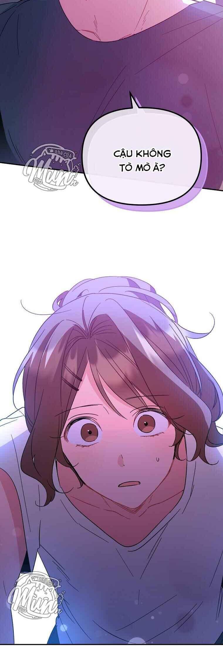 Mối Tình Đầu Đến Từ Tương Lai: Chapter 13