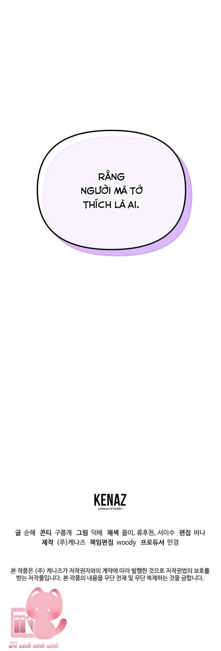 Mối Tình Đầu Đến Từ Tương Lai: Chapter 13