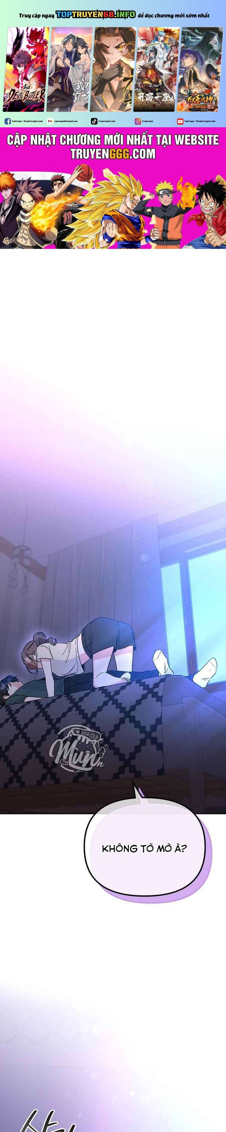 Mối Tình Đầu Đến Từ Tương Lai: Chapter 14