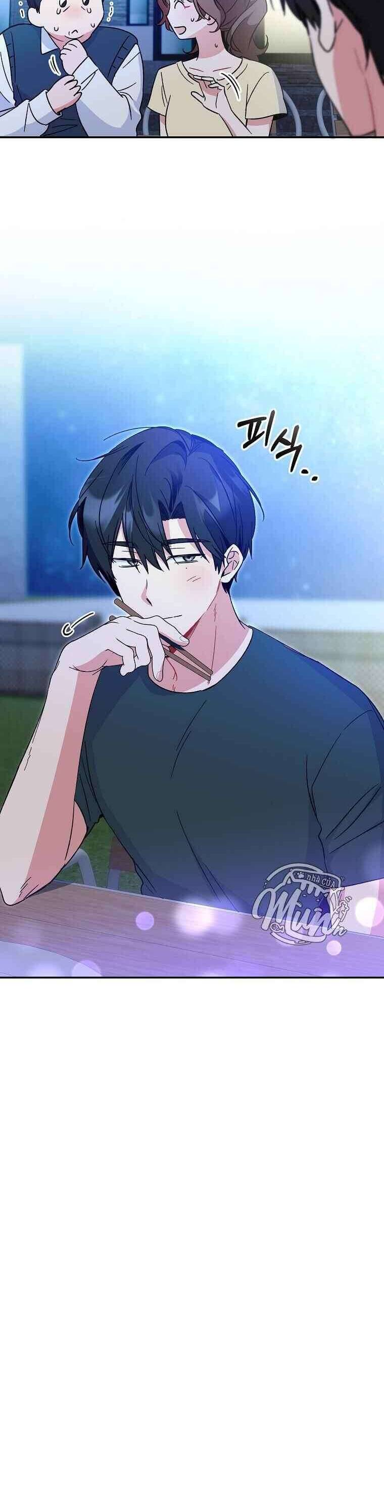 Mối Tình Đầu Đến Từ Tương Lai: Chapter 14