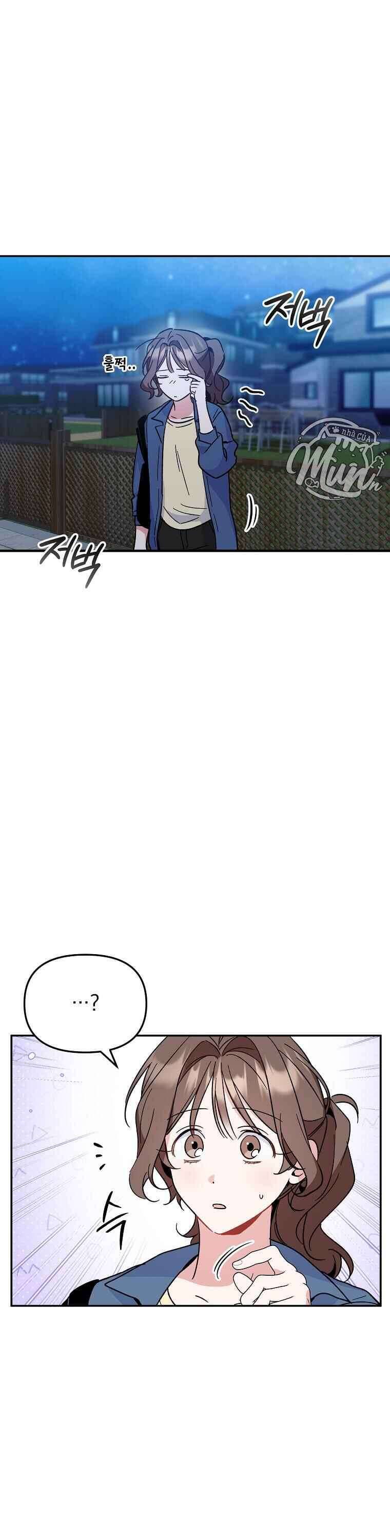 Mối Tình Đầu Đến Từ Tương Lai: Chapter 14