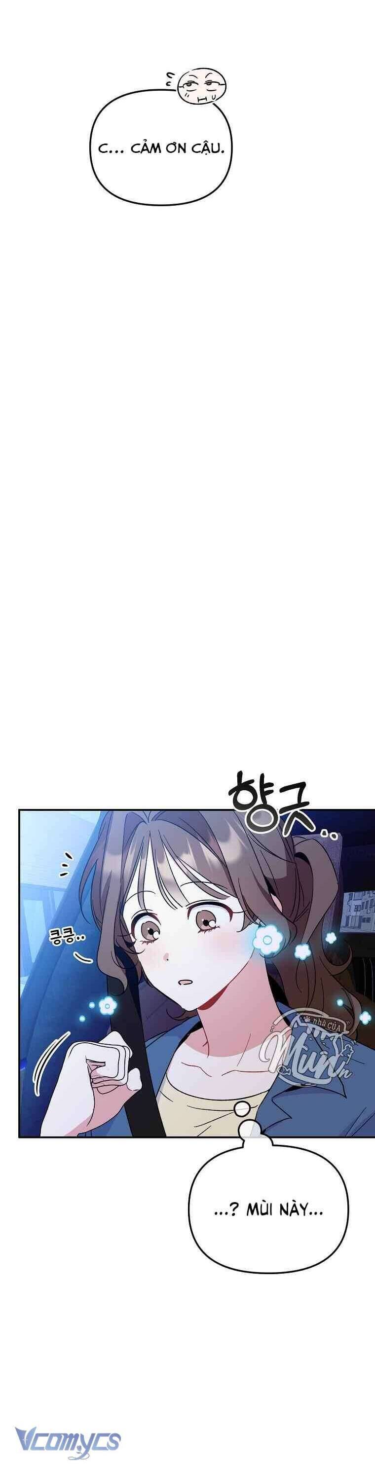 Mối Tình Đầu Đến Từ Tương Lai: Chapter 14