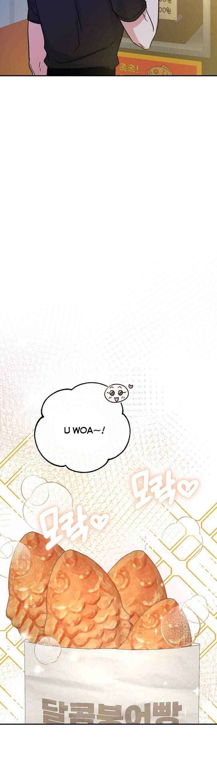 Mối Tình Đầu Đến Từ Tương Lai: Chapter 14