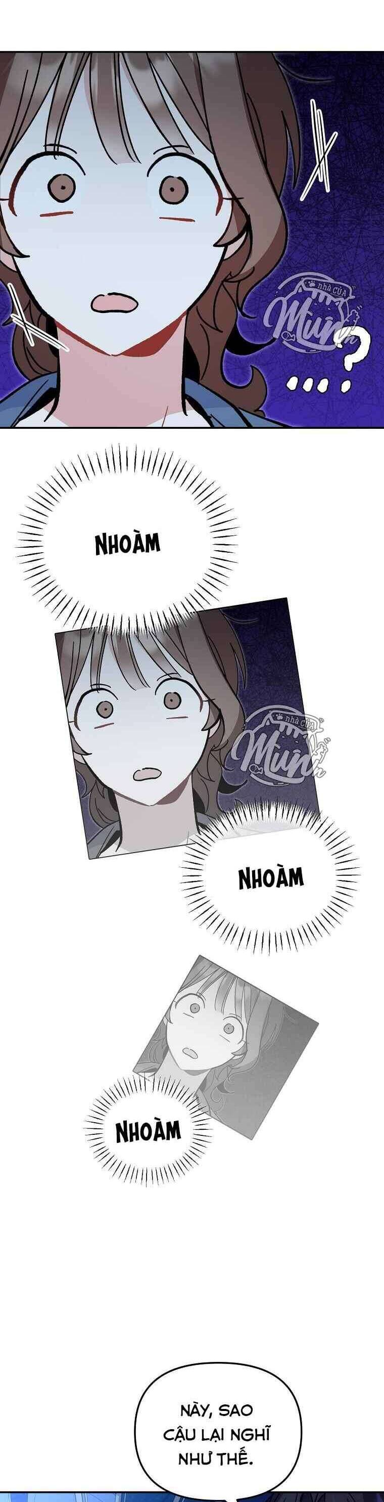 Mối Tình Đầu Đến Từ Tương Lai: Chapter 14