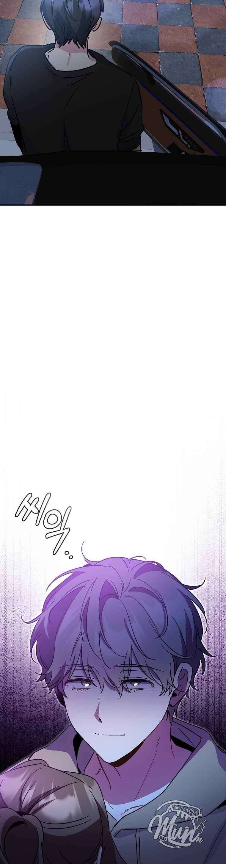 Mối Tình Đầu Đến Từ Tương Lai: Chapter 14