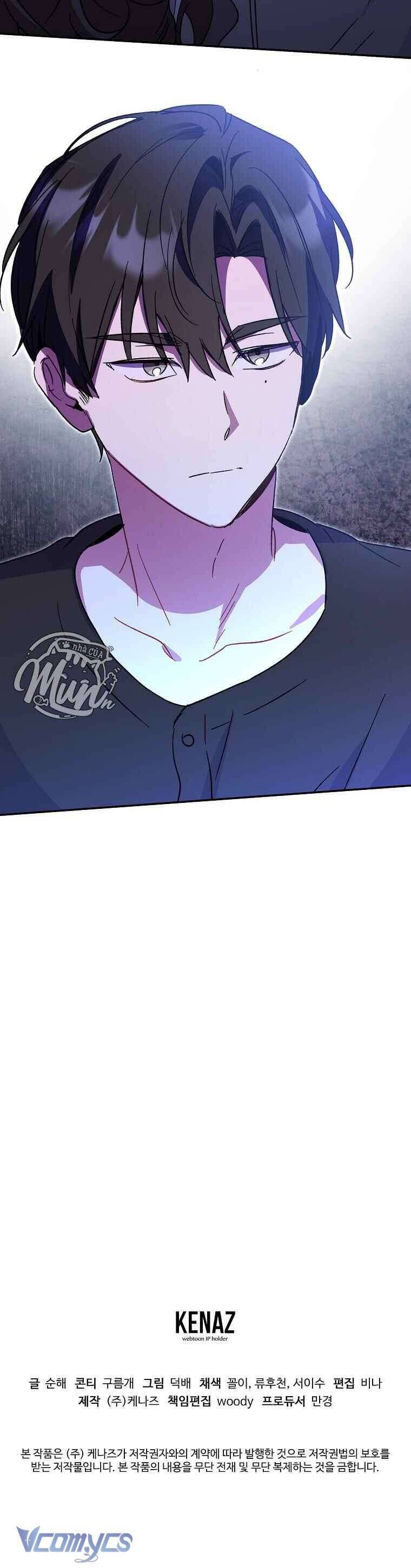 Mối Tình Đầu Đến Từ Tương Lai: Chapter 14