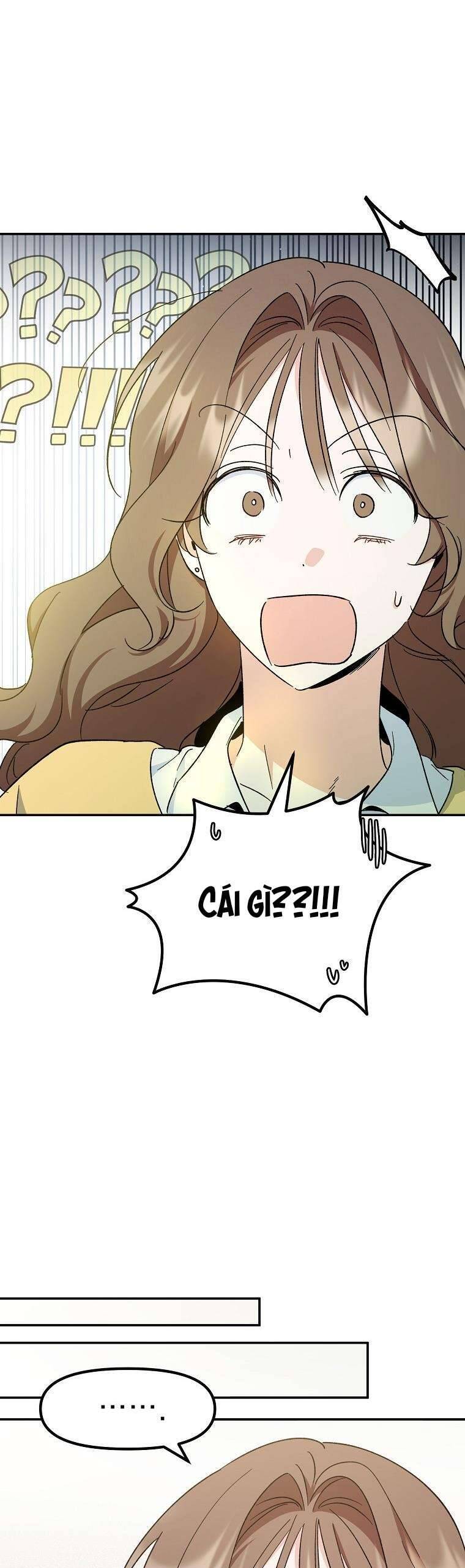 Mối Tình Đầu Đến Từ Tương Lai: Chapter 17