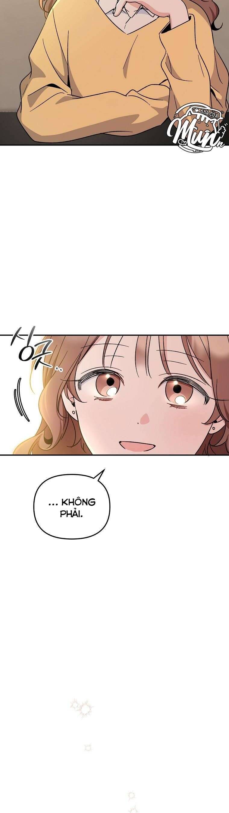 Mối Tình Đầu Đến Từ Tương Lai: Chapter 17